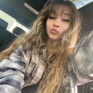 Meet your Posher, Sierra